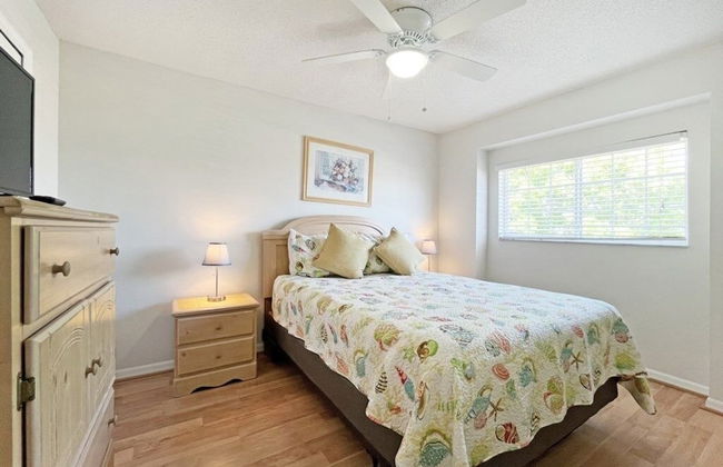 Ainsdale Haven 5 Bedroom Home by RedAwning - Foto 8