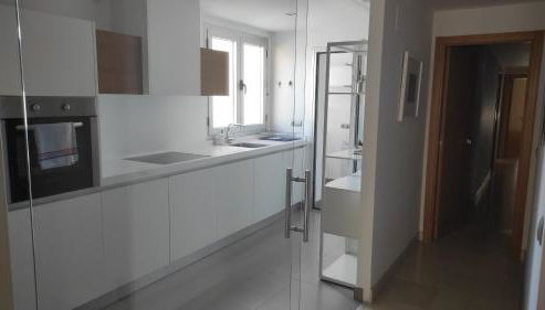 Deluxe 3 Bedroom by Aqua Apartments, Marbella - Foto 4