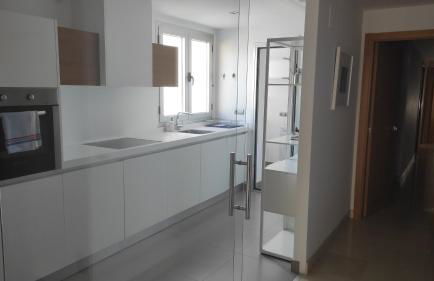 Deluxe 3 Bedroom by Aqua Apartments, Marbella - Foto 4