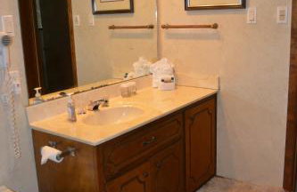 37DPD - Forest view, log-sided two bedroom, two bath condo on Lake Ouachita - Photo 29