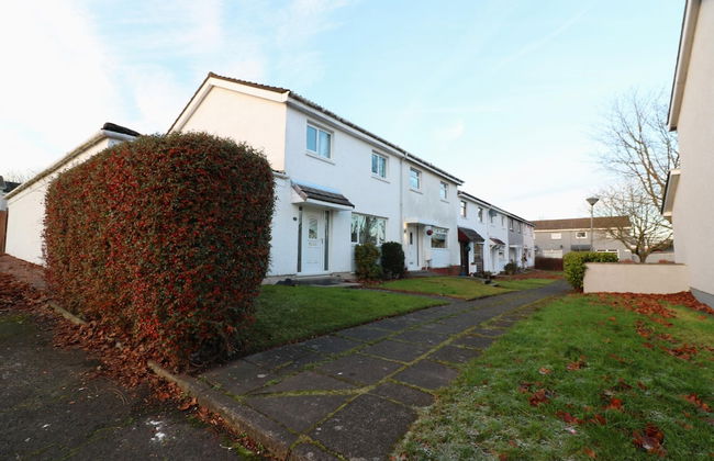 Glen Garry House - East Kilbride - Foto 43