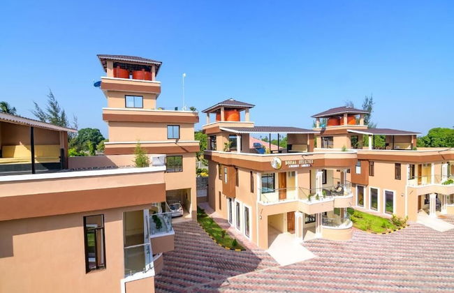 Dubai infinite luxury suites - Foto 1