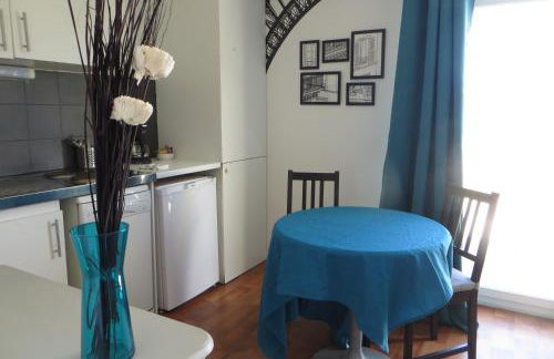 APPART HOTEL Résidence Carouge - Foto 61