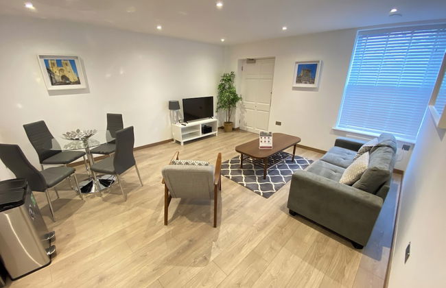 Roomspace Apartments - Harvest Lane - Foto 4