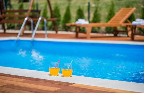 Holiday House Papuk - Foto 38