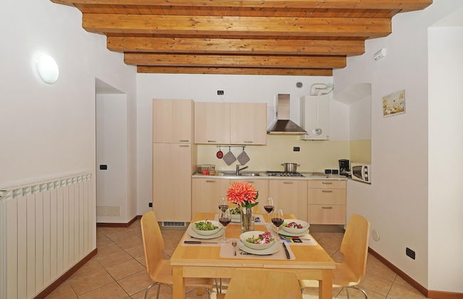 Casa Matisse in Toscolano Maderno - Foto 12