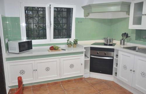 Casa La Veguetilla en San Mateo - Foto 31