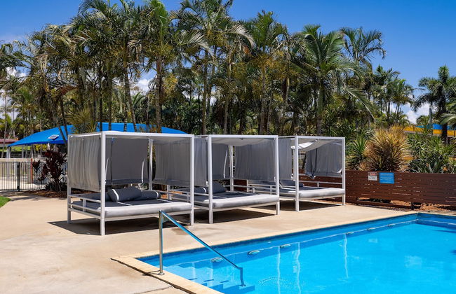 NRMA Capricorn Yeppoon Holiday Park - Foto 75