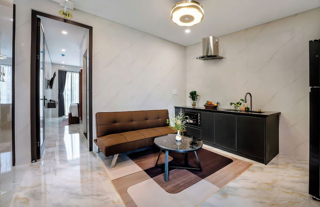 Hannah's House - Foto 34