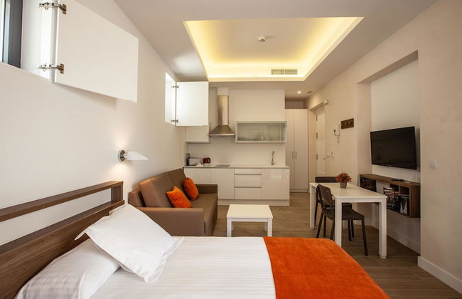 Apartamentos Maier - Photo 39