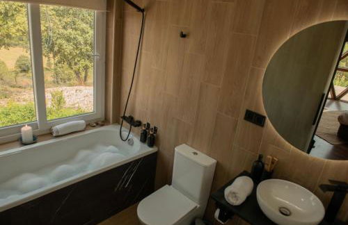 Miradomos Glamping Rural - Foto 18