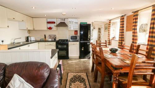 Bwthyn yr Helyg Willow Cottage - Foto 5