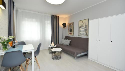 Apartamenty Top Garbary - Foto 3