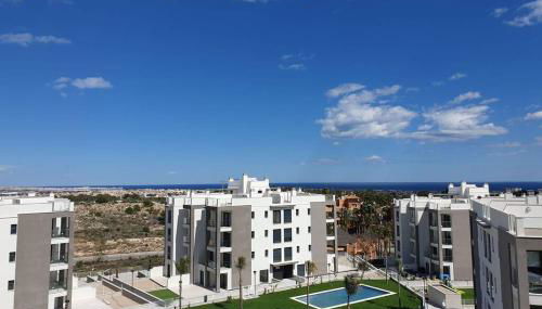 Valentino golf penthouse bloque 2 no46 - Foto 3