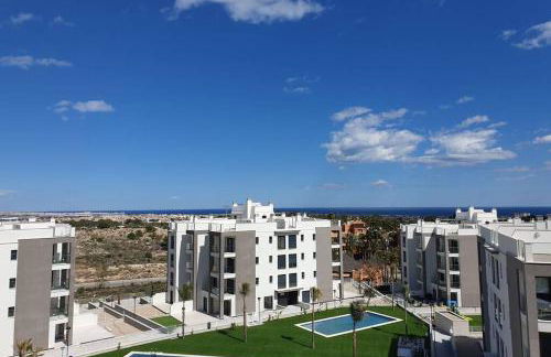 Valentino golf penthouse bloque 2 no46 - Foto 3