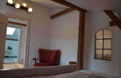 Ferienhaus Hof Papenwohld - Naturpark, Gartensauna - Foto 38