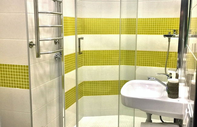 Apart-hotel Mia - Foto 31