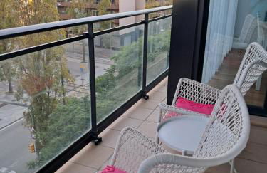 Modern apartment, with parking, close to the beach!! - Photo 17