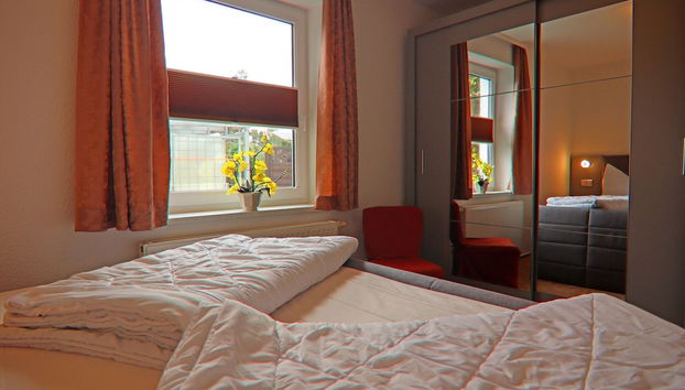 Appartementhaus Nicole, Zinnowitz - Foto 2, Habitación