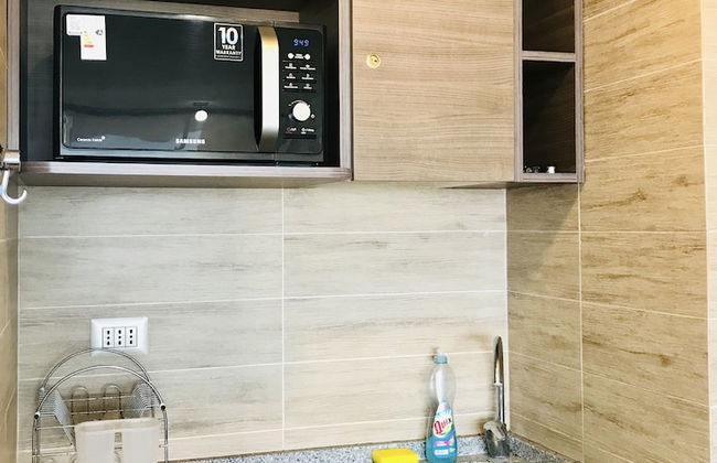 La Choza VIP Turquesa en La Serena - Photo 68