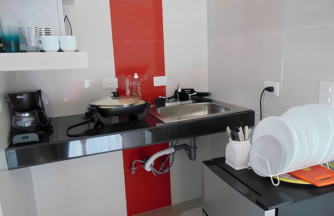 Departamentos Villas Capdeviel - Photo 26