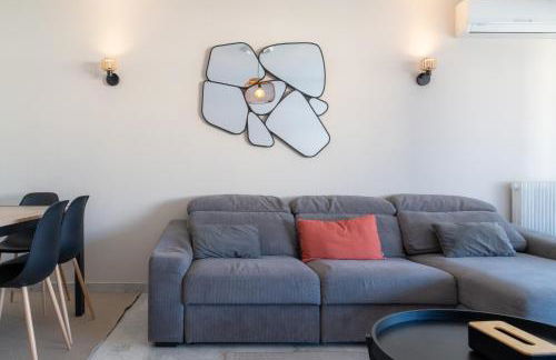 Proche plages Parking Etage élevé Terrasse - Photo 20