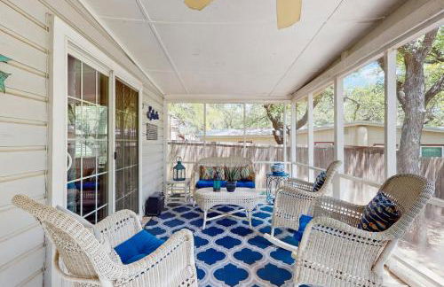 Grace Cottage - Foto 12