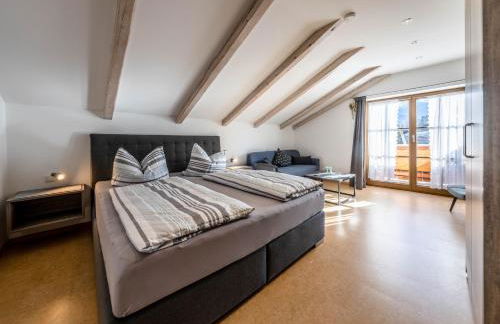 Ferienwohnungen Waxenstein - Foto 7