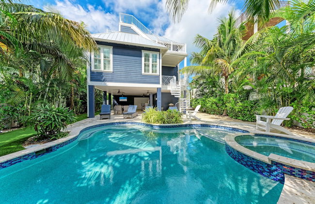 Casa Amiga managed by Beach Retreats - Foto 29