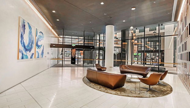 Astra Apartments - Docklands - Foto 2, Vestíbulo