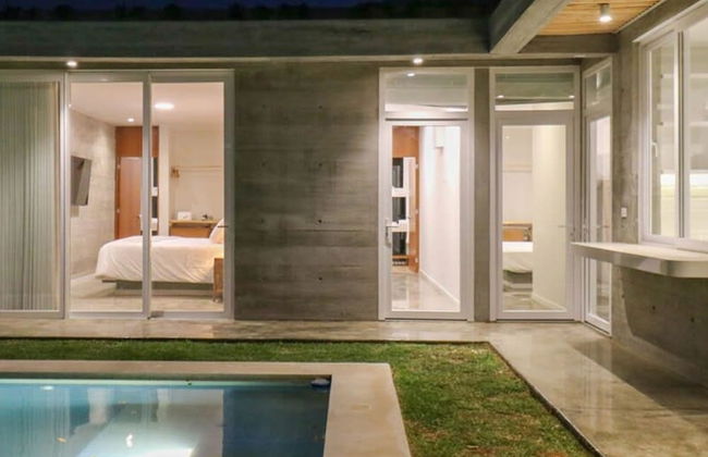 w Modern 4BR Villa With Private Pool in Paracas - Foto 51