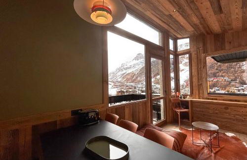 Les Hauts de Val Stunning Apartment with Panoramic View - Foto 3