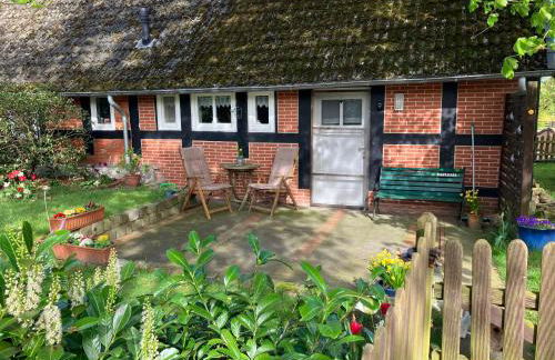 Ferienapartment Kastanje - Foto 18