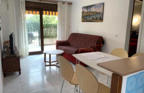 apartamento el Cortijo Estartit - Foto 6
