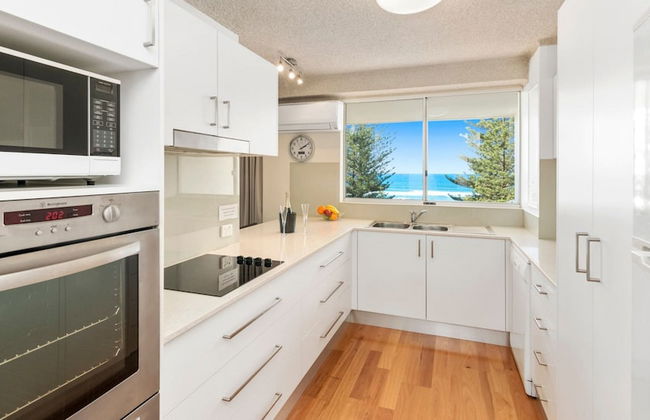 Solnamara Beachfront Apartments - Foto 40