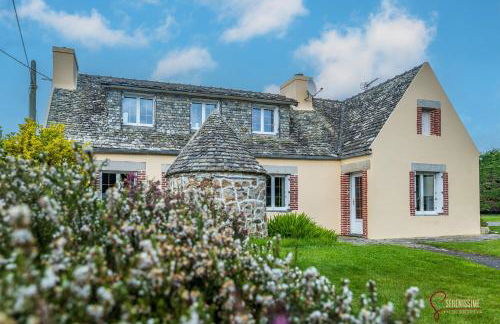 La maison de la petite lande - Foto 7