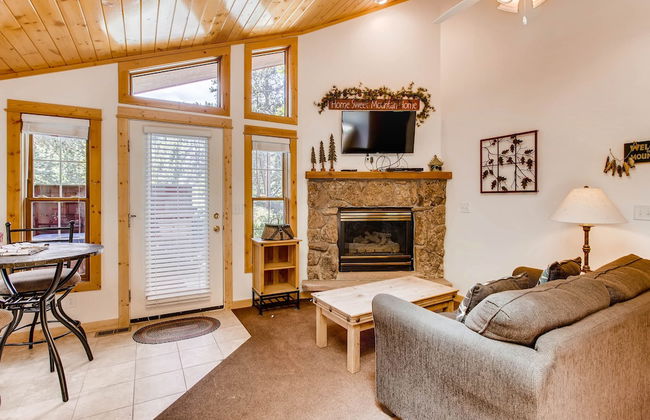 Creekside Suites 10 by Estes Park Condos - Foto 52