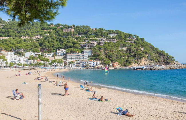 Bravo in Llafranc With 3 Bedrooms and 1 Bathrooms - Foto 20