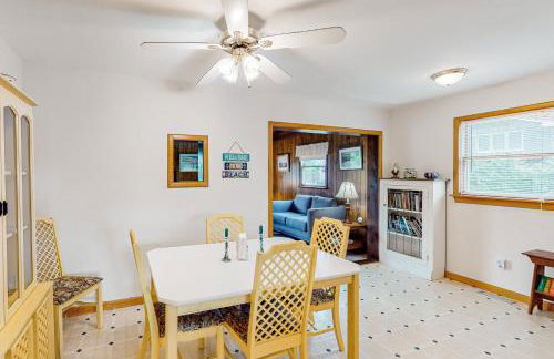 AVHC23 Beach Box - Foto 9