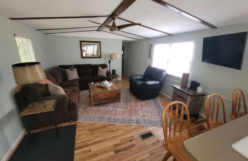 ShortLong Stays Welcome! Hot tub, Dog Friendly! - Foto 44