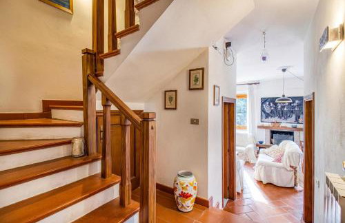 Casa Acone In Mugello with Garden and Terrace - Happy Rentals - Foto 26