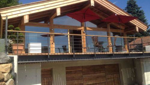 Chalets in der Forststraße - Foto 2