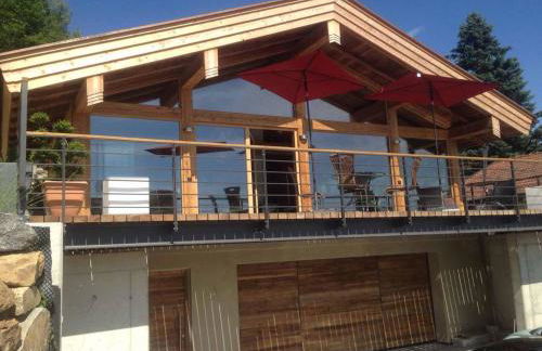 Chalets in der Forststraße - Photo 2