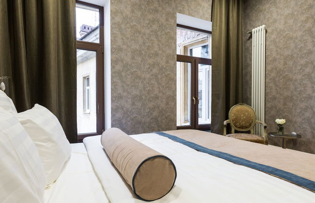 Boutique Apartment 26 16 - Foto 13