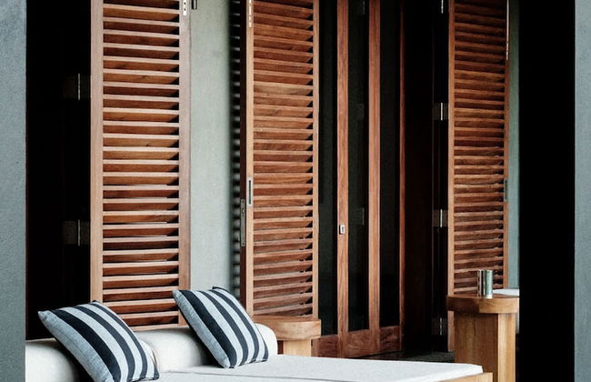 M Beach House by Boutique - Photo 33