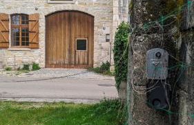 Maison atypique bord de l'Yonne - Foto 29
