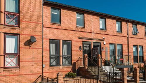 Henderson House - West End 3 Bedroom Family Home - Foto 2