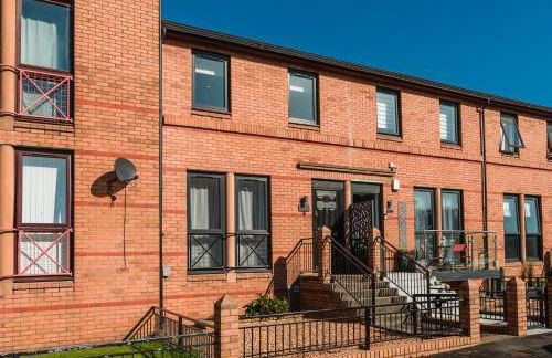 Henderson House - West End 3 Bedroom Family Home - Foto 2