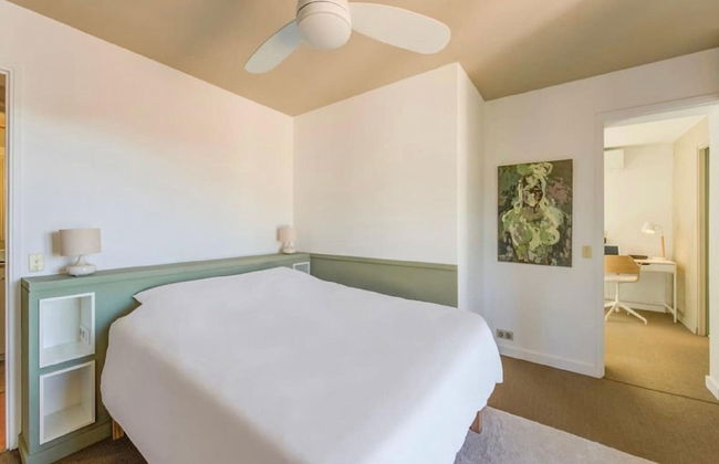 Villa in Cavalaire With Sea View & Pool - Foto 3