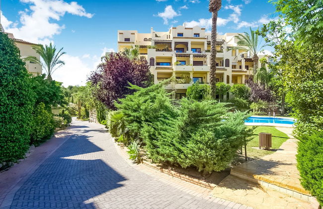 Charming Apartment in Altea With Swimming Pool - Foto 1